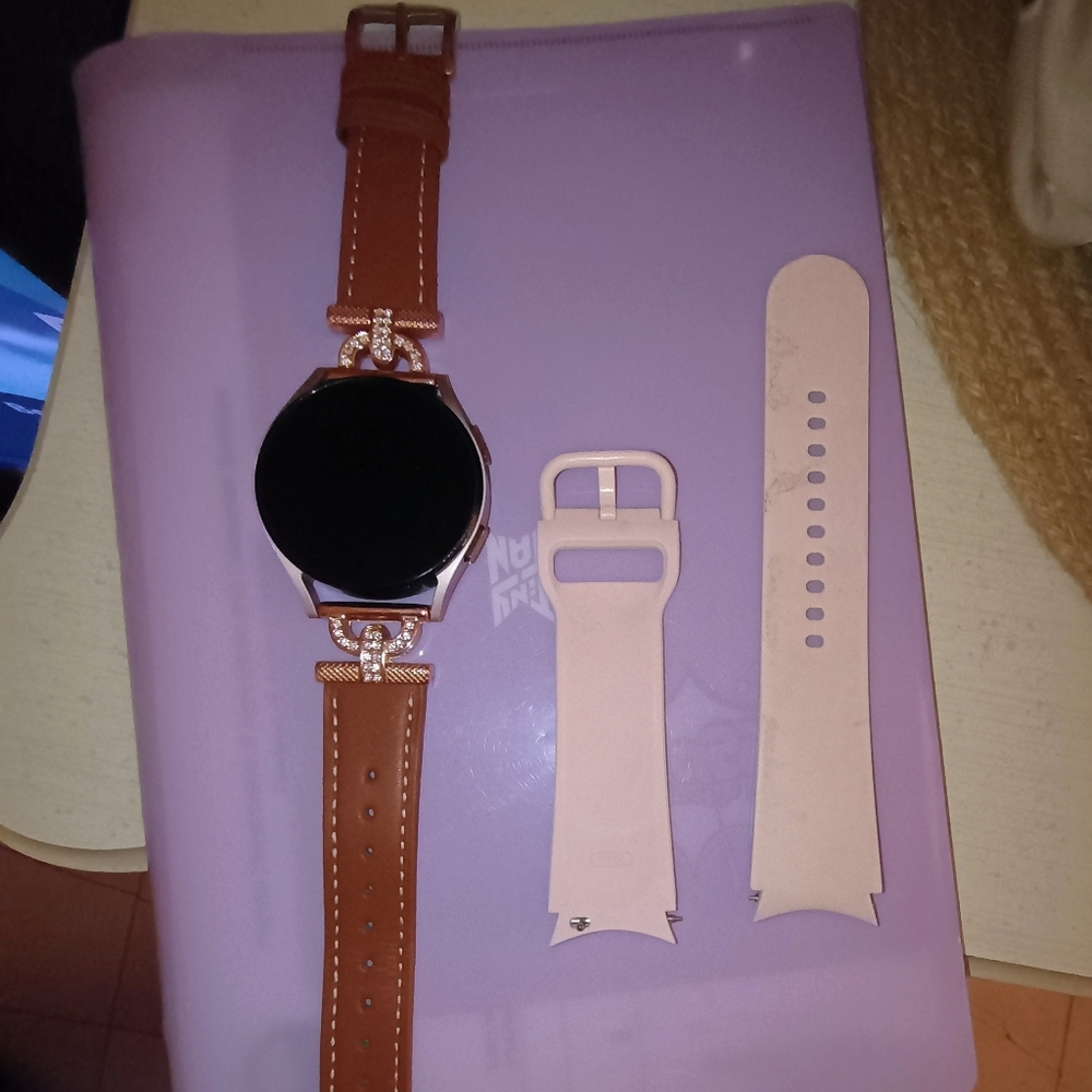 Samsung Smart watch galaxy watch 4 BLACK FRIDAY SPECIAL